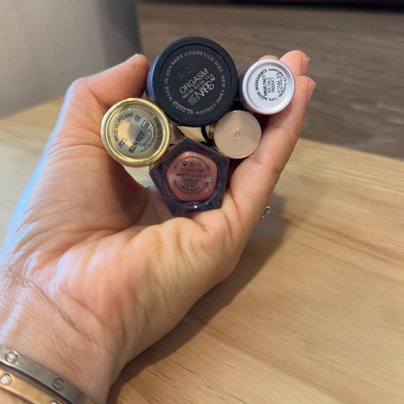 YSL NARS Fenty Fresh Gloss Lip Cheek Set - Picture 2 of 10